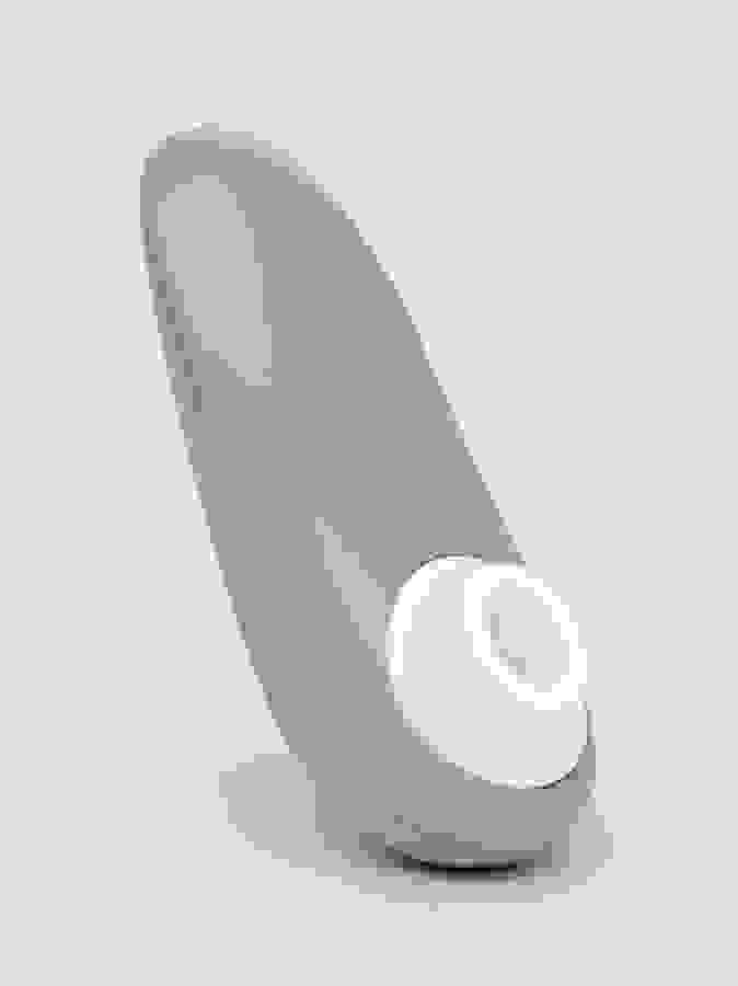Womanizer Starlet 3 Rechargeable Clitoral Suction Stimulator, Grey, hi-res